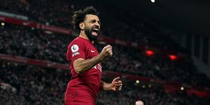 تاریخ سازی ستاره مسلمان در لیگ انگلیس + فیلم