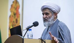 حضور گسترده مردم در انتخابات تهدید دشمن را شکست می دهد