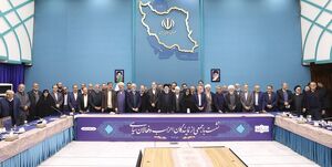 داغشدن تنور انتخابات در شب حضور منتقدان دولت