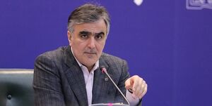 رئیس بانک مرکزی: تاکنون بالغ بر 31 میلیارد دلار ارز به وزارت صمت دادهایم