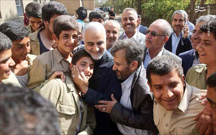 فرمانده مردممند 5