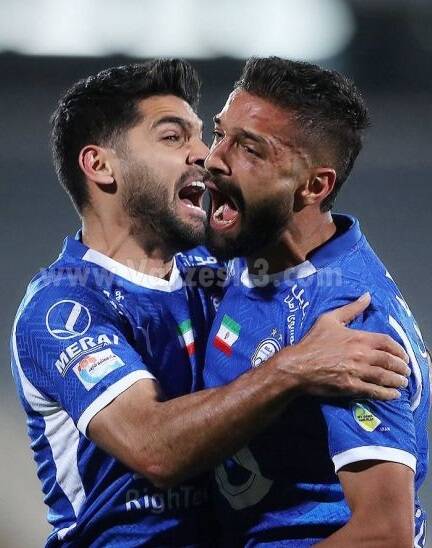 سرنوشت متفاوت مقصران دربی؛ دو مدافعی که یکی محو شد دیگری ستاره/ احیای سهرابیان با تدبیر نکونام!