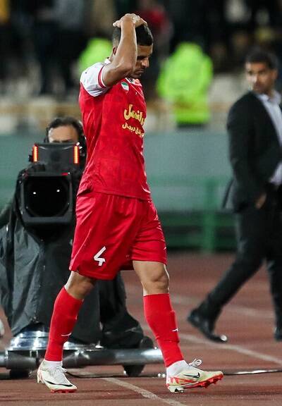 سرنوشت متفاوت مقصران دربی؛ دو مدافعی که یکی محو شد دیگری ستاره/ احیای سهرابیان با تدبیر نکونام!