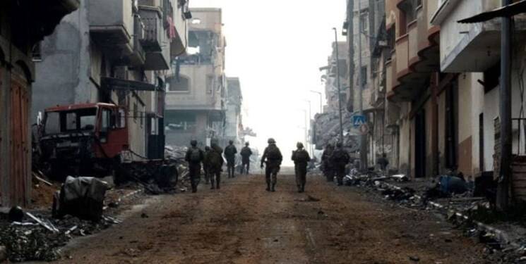 عملیات ۷ اکتبر باعث درهم شکستن تصویر اسرائیل در جهان شد/ گالانت: اگر بر حماس پیروز نشویم، دیگر نمیتوانیم در خاورمیانه زندگی کنیم/ ۷۷ نظامی مجروح اسرائیلی دیگر به بیمارستان انتقال داده شدند/ ۴۱۵۶ دانشآموز فلسطینی در حملات رژیم صهیونیستی به شهادت رسیدهاند/ ۱۶۰۰ نظامی اسرائیلی به مشکلات روحی و روانی مبتلا شدند + عکس و فیلم