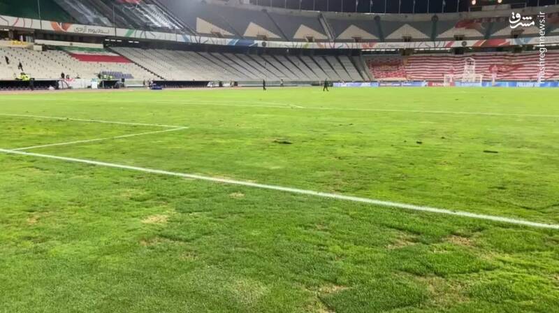 چرا یحیی "استعفای کتبی" نمیدهد؟!/ نقش تمدید قرارداد در قهرهای صوری گل محمدی!