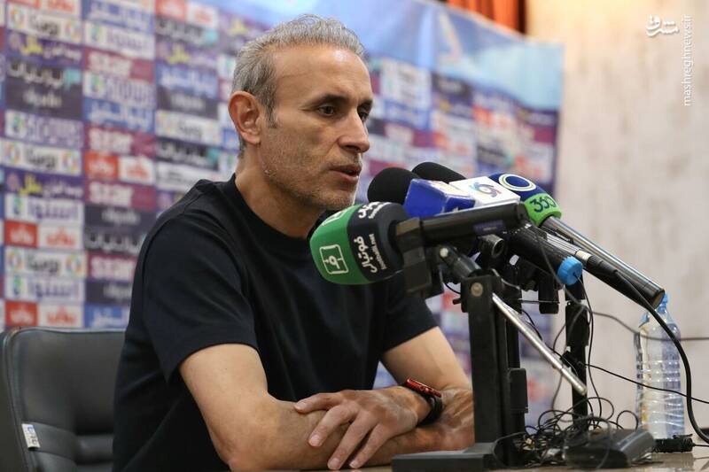 چرا یحیی "استعفای کتبی" نمیدهد؟!/ نقش تمدید قرارداد در قهرهای صوری گل محمدی!