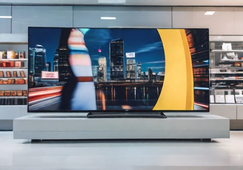 10 نکته مهم در هنگام خرید تلویزیون که باید در نظر بگیرید