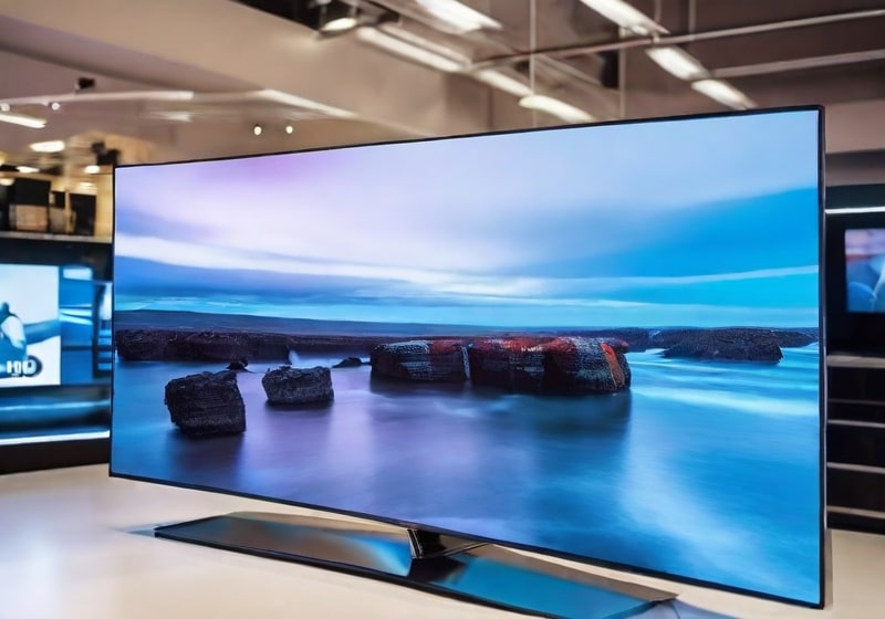 10 نکته مهم در هنگام خرید تلویزیون که باید در نظر بگیرید