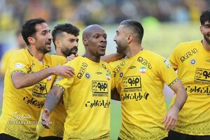 استقلال به دنبال جذب یک سپاهانی؟