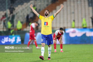 عجیبترین پرسپولیس در نیم فصل