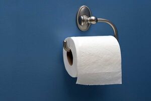 حقایقی تکان‌دهنده درباره دستمال توالت