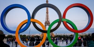 نگرانی از هجوم «ساس‌ها» در المپیک پاریس