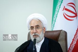 دستور دادستان کل کشور برای رسیدگی فوری و شناسایی عاملین انفجار در گلزار شهدای کرمان