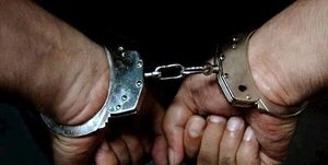 قاتل دختر 6 ساله در ایلام دستگیر شد