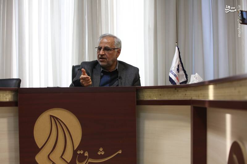 روایتی ناگفته از غافلگیری صهیونیستها در ۷ اکتبر/ عملیات طوفانالاقصی محصول دو سال کار اطلاعاتی است/ حماس برنده جنگ نامتقارن است/ موساد با اطلاعات ارتش اسرائیل دچار اختلاف شده است/ چرا ایران به غزه نیرو اعزام نمیکند؟