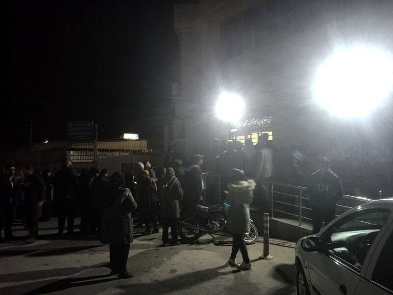 دو انفجار تروریستی در مسیر منتهی به گلزار شهدای کرمان/ ۹۵ شهید و ۲۱۱ مصدوم/ اعلام یک روز عزای عمومی از سوی هیئت دولت +فیلم و عکس