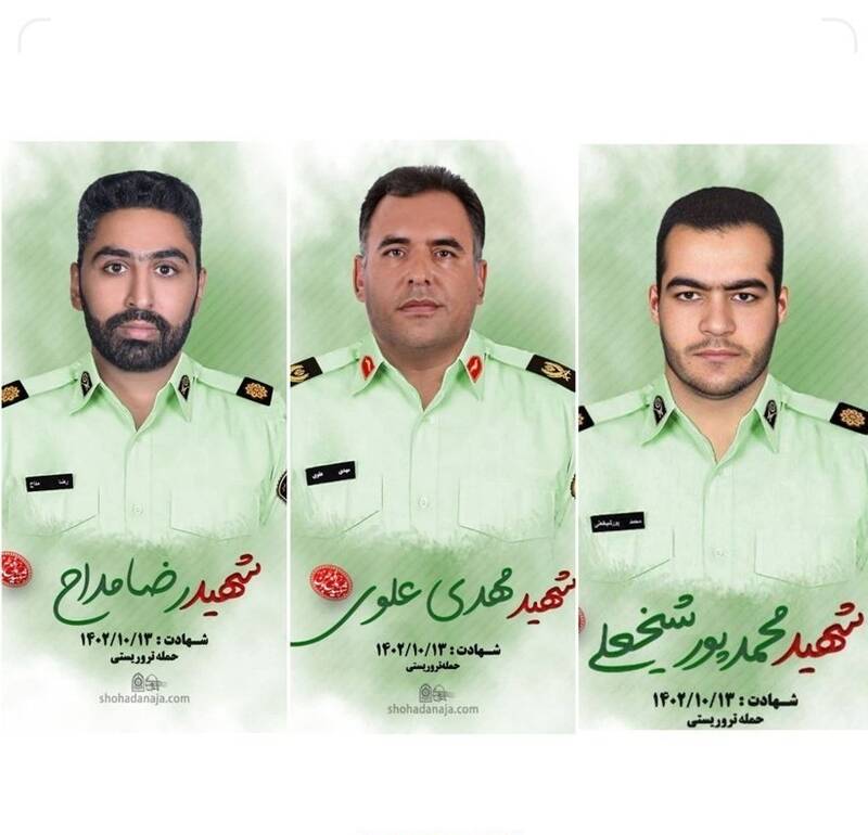 دو انفجار تروریستی در مسیر منتهی به گلزار شهدای کرمان/ ۹۵ شهید و ۲۱۱ مصدوم/ اعلام یک روز عزای عمومی از سوی هیئت دولت +فیلم و عکس