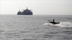 اتهام‌زنی آمریکا به ایران درباره حملات ارتش یمن در دریای سرخ