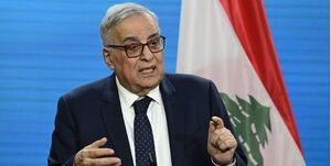 وزیر خارجه لبنان: اسرائیل مسؤول ترور العاروری و انفجار کرمان است