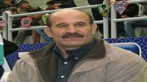 پیشکسوت کشتی مازندران درگذشت