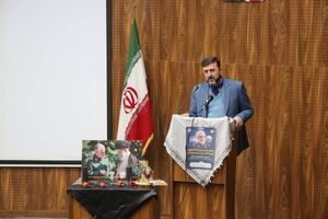 پرونده قضایی حادثه تروریستی در کرمان تشکیل شد