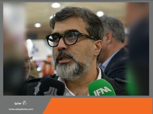 گروه سایپا، توسعه محصول را با جدیت دنبال میکند/ خودروی سهند با همت متخصصان سایپا طراحی شده است/چشمانداز خوبی در انتظار صنعت خودرو کشور است/ خودروسازان از تولید شکننده فاصله گرفتند image.png