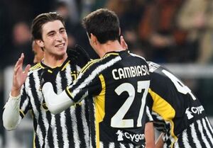 توقف دوباره یوونتوس در سری آ