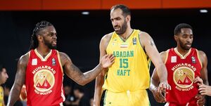 جواهری در آبادان؛ بازگشت اسطوره به لیگ ایران پس از 6 سال