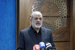 وزیر کشور: برخی عوامل مرتبط با انفجارهای تروریستی کرمان دستگیر شدند