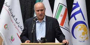 تاج: برخی از مدیران دو باشگاه معترض 5 سال محروم بودند