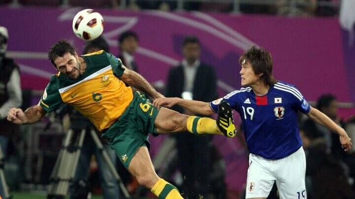 پنج قاتل فراموش نشدنی تاریخ جام ملتهای آسیا/ یک ایرانی هم هست!