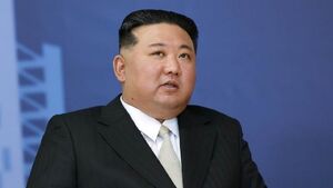 ابراز همدردی رهبر کره شمالی در پی حادثه تروریستی کرمان