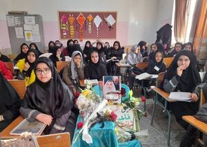 حال و هوای مدارس کرمان پس از حادثه تروریستی