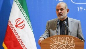 وزیر کشور: حضور حداکثری در انتخابات کوبندهترین پاسخ به ترورها است