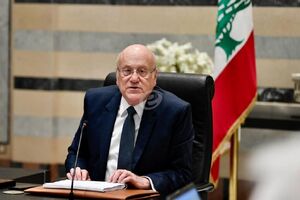 هشدار میقاتی درباره شعله‌ور شدن جبهه جنوب لبنان