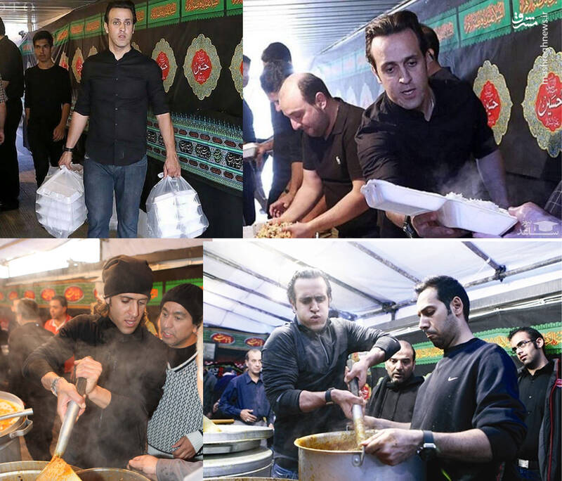 سرنوشت محتوم کاپیتان تیم داعش در کرمان 6