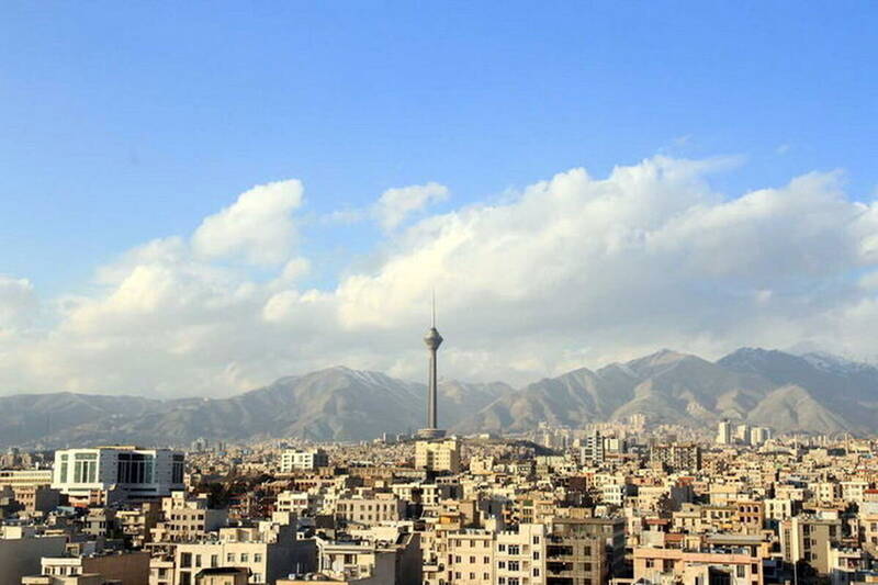 وزش،دماي،باد،ابري،استان،تهران