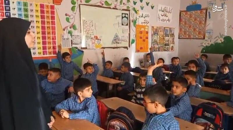 ارادت افغانستانیها به حاج قاسم + عکس