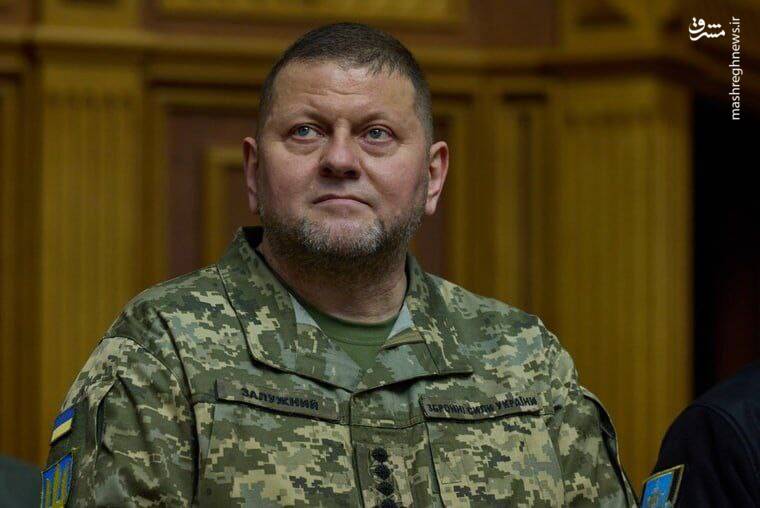 ارسال اف۱۶ های دانمارکی به اوکراین ۶ ماه به تعویق افتاد/ جنگ لفظی میان فرمانده ارتش اوکراین و مجلس بر سر سربازگیری اجباری +نقشه و تصاویر