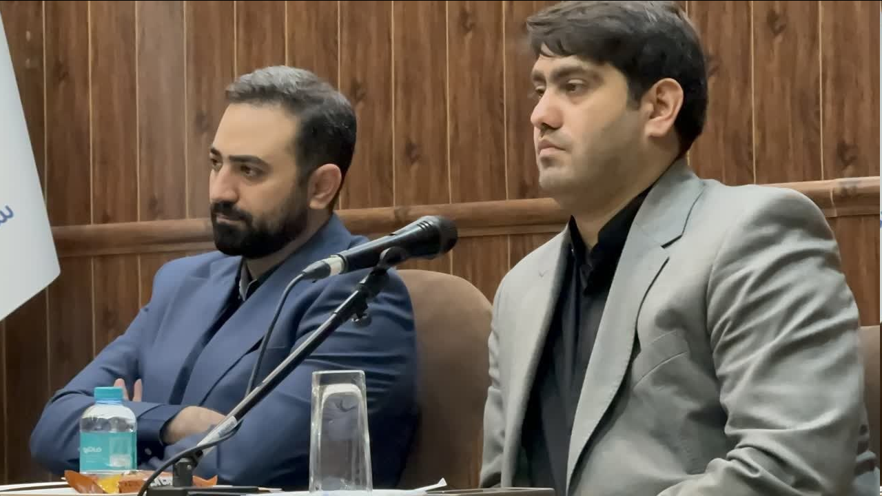 پیشنهاد قشم به عنوان مرکز گردشگری و میراث فرهنگی جوانان جهان اسلام به مجمع جوانان کشورهای اسلامی