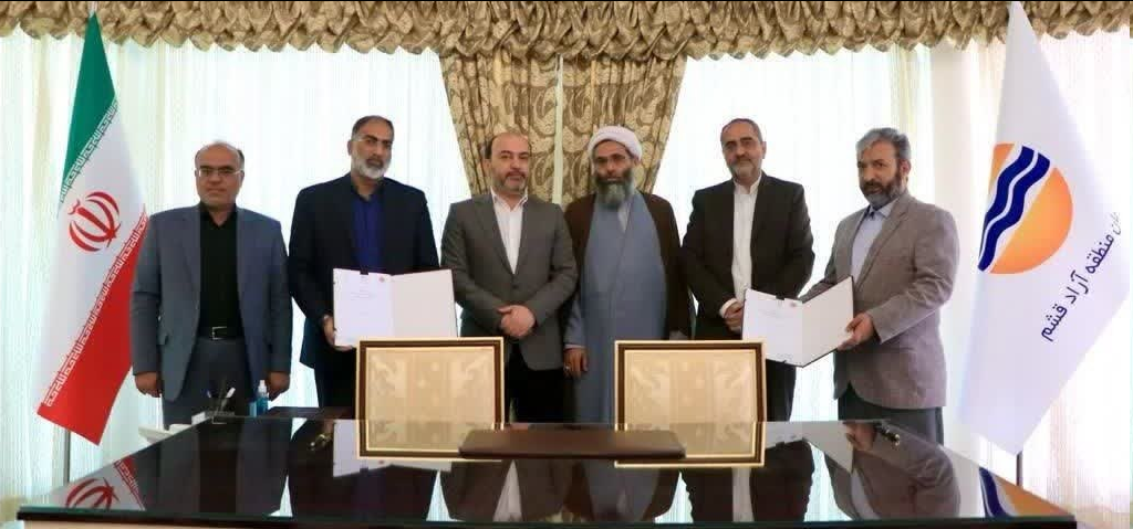 اجرای پروژههای عمرانی روستاهای قشم سرعت میگیرد/ پیمانکاران بومی در اولویت