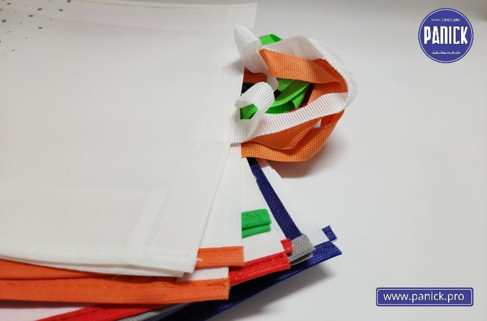 سفارش خرید و چاپ ساک دستی پارچه ای با ارسال 2 ساعته از کجا؟