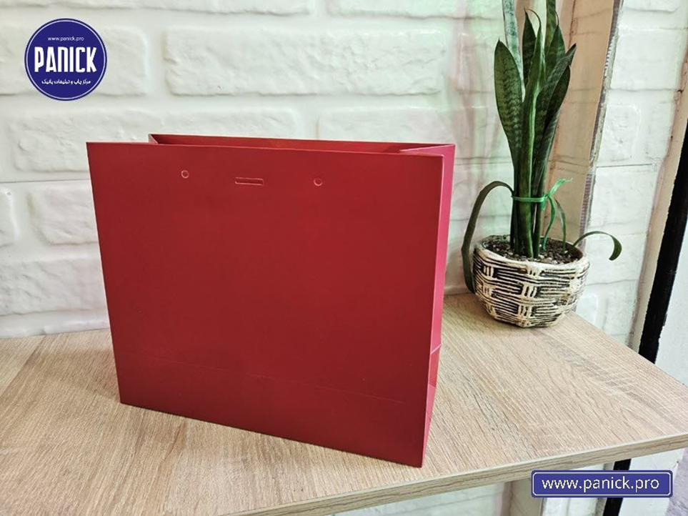 سفارش خرید و چاپ ساک دستی پارچه ای با ارسال 2 ساعته از کجا؟