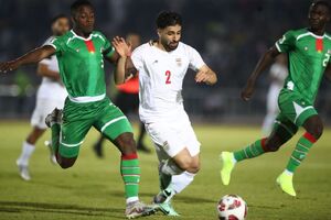 زنگ خطر برای تیم ملی به صدا درآمد