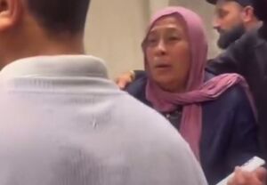 مادر ۴ شهید فلسطینی: دیگر کسی را ندارم