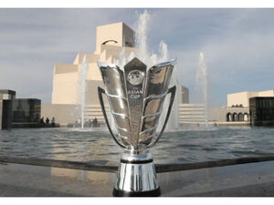 برنامه کامل جام ملتهای آسیا ۲۰۲۳ به وقت ایران