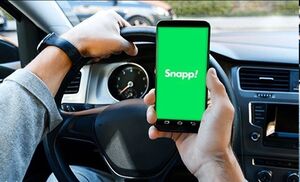 کاربران راننده اسنپ خودرو در کرمان از کمیسیون معاف شدند image.png