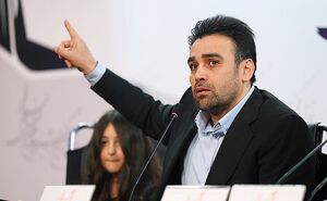 محقق: اکثر سینماگران از وضعیت اکران رضایت ندارند