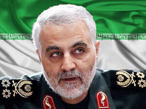 فیلم / مگه من شاهم؟