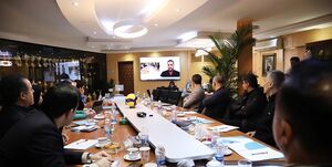 سرمربی تیم ملی والیبال انتخاب نشد؛ خروج 2 گزینه از گردونه